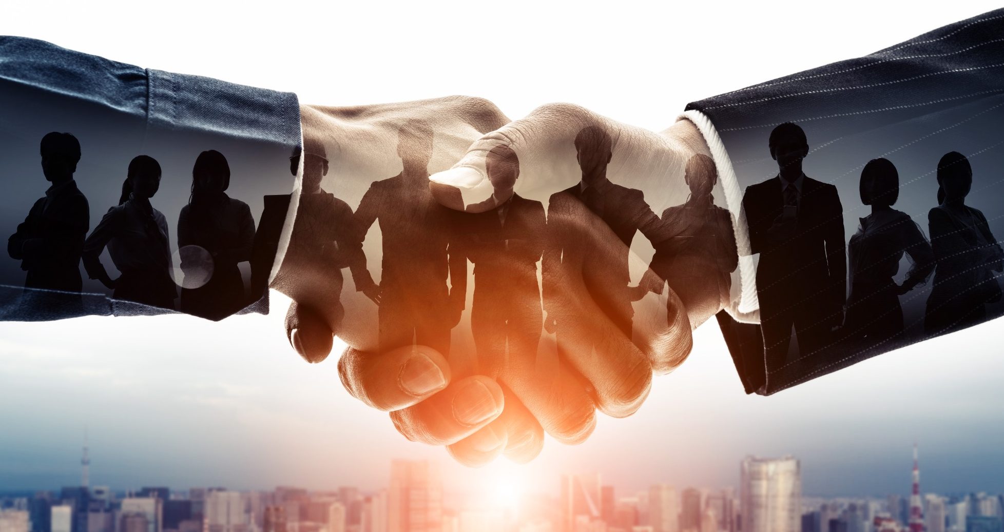 a valued and trusted claims recruitment partner